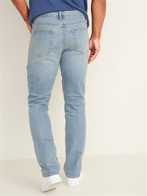 Men's Jeans 